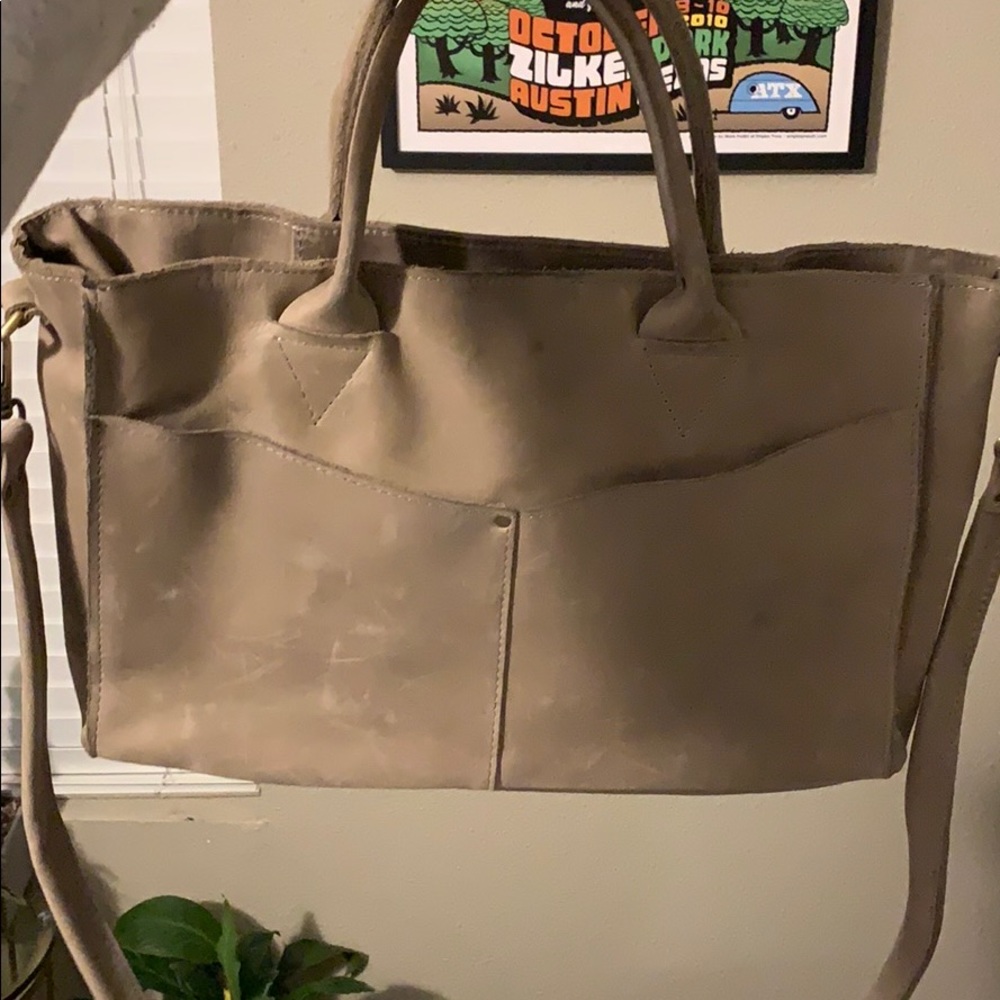 Raven & Lily Purse